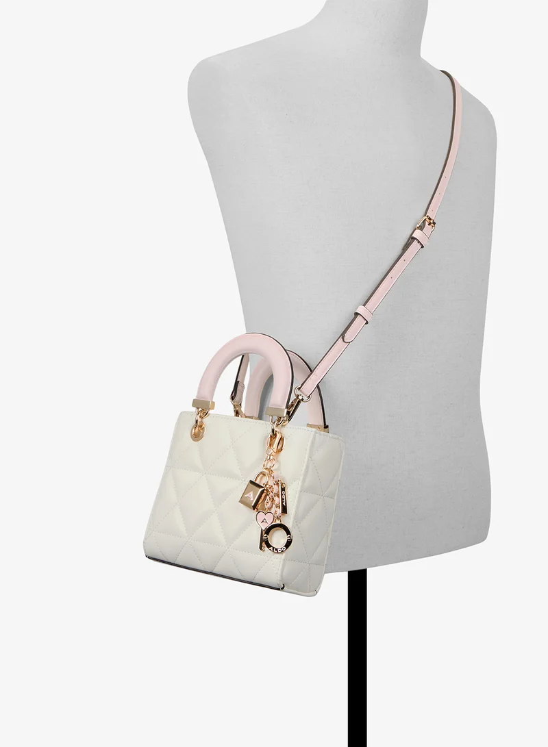 ALDO Florense Top Handle Satchel